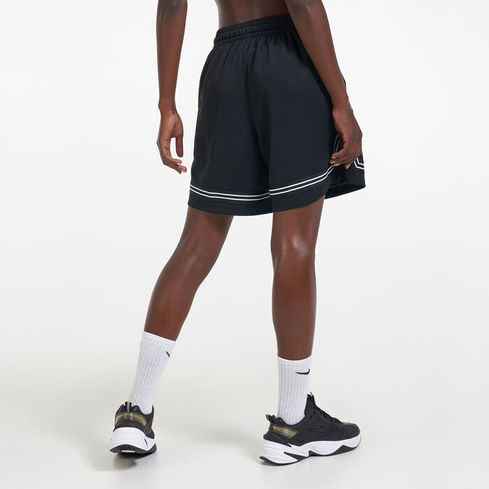 Women's Dri-FIT Swoosh Fly Shorts Women's Dri-FIT Swoosh Fly Shorts image number 1