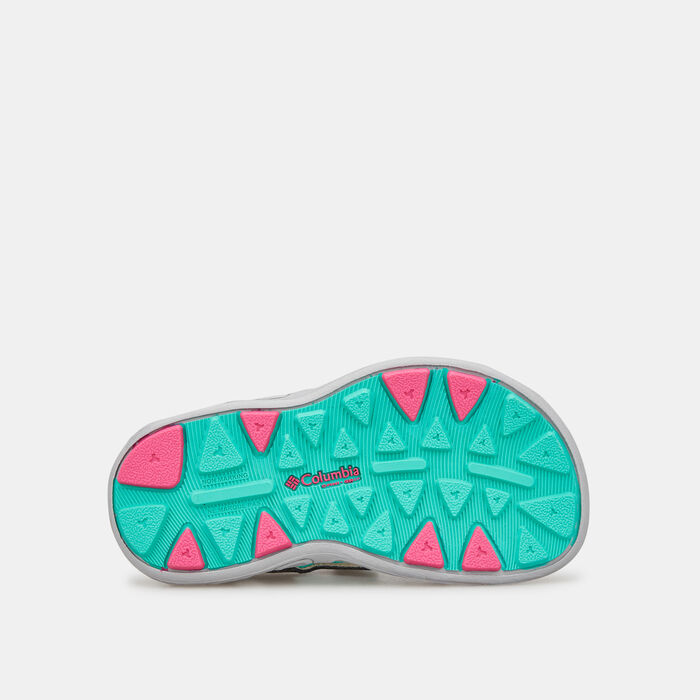 Kids' Techsun™ Vent Sandals (Younger Kids) Kids' Techsun™ Vent Sandals (Younger Kids) image number 3