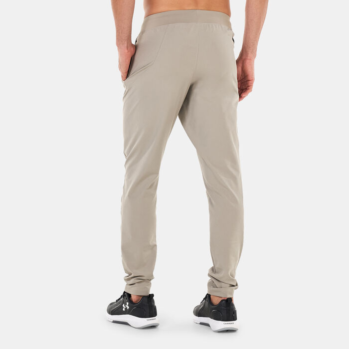 Men's Unstoppable Tapered Pants Men's Unstoppable Tapered Pants image number 1