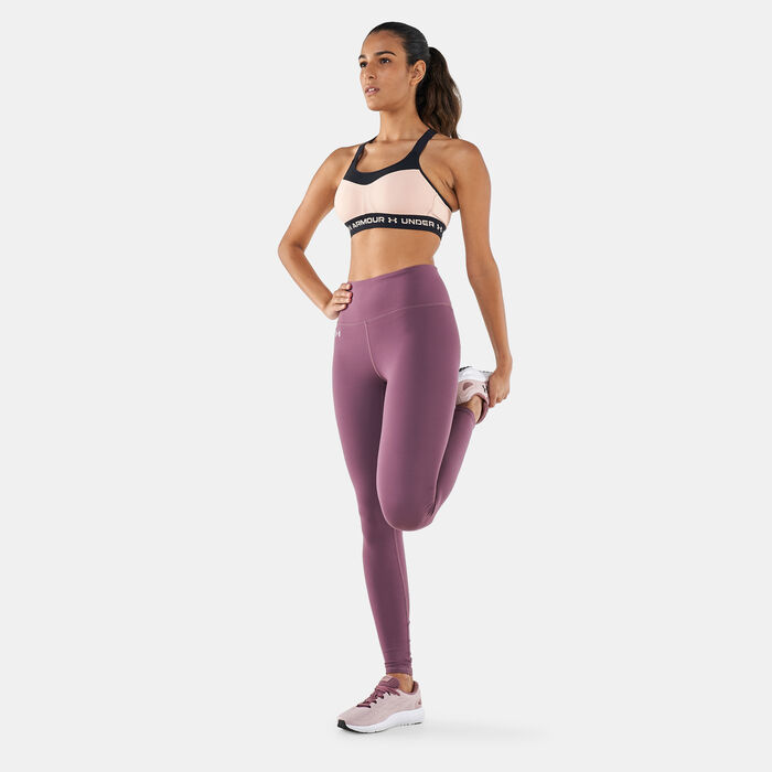 Women's Motion Full-Length Training Leggings Women's Motion Full-Length Training Leggings image number 2