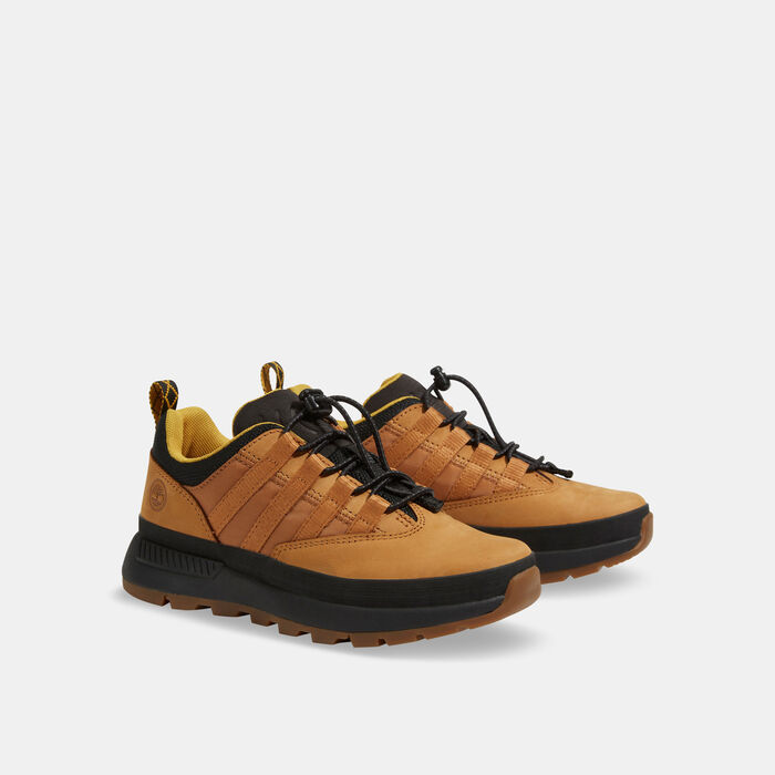 Kids' Euro Trekker Low Shoes Kids' Euro Trekker Low Shoes image number 1