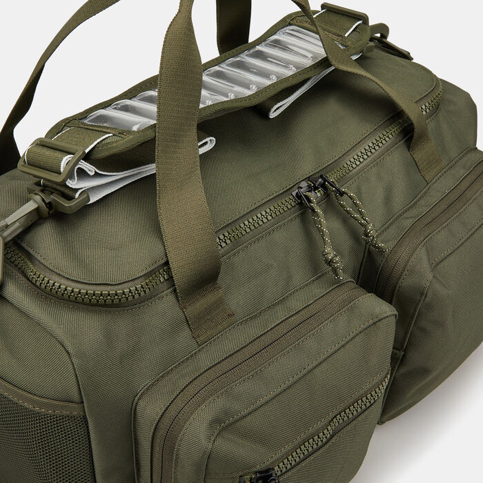 Utility Power Small Duffel Bag Utility Power Small Duffel Bag image number 3