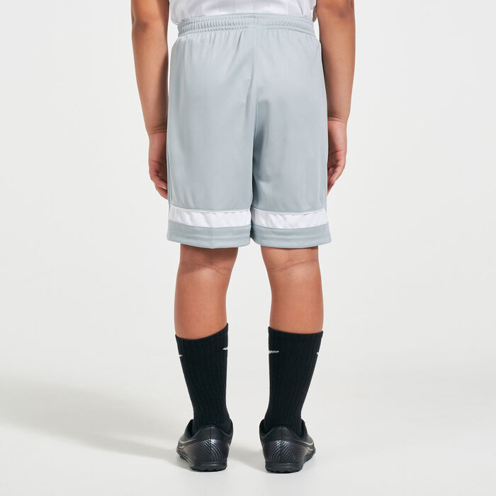 Kids' Dri-FIT Academy Football Shorts Kids' Dri-FIT Academy Football Shorts image number 1