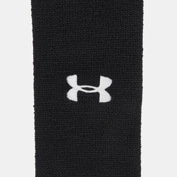6in Performance Wristband 6in Performance Wristband image number 2