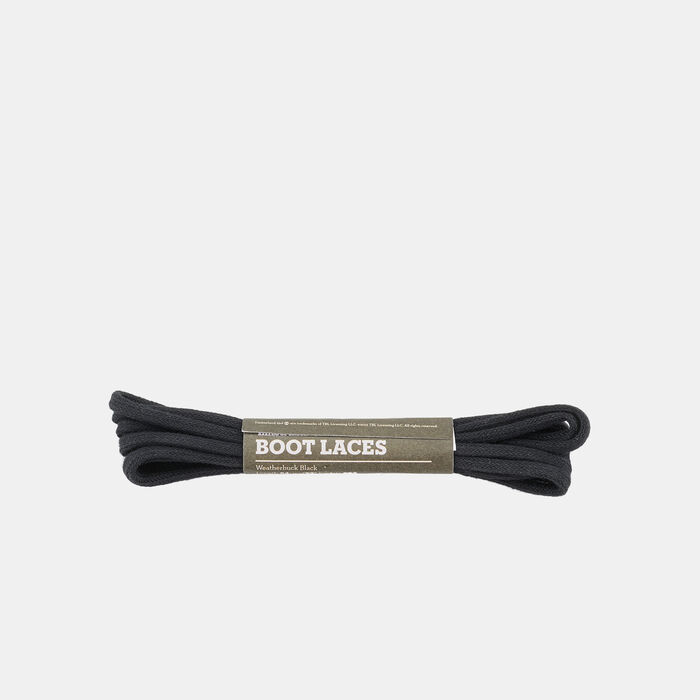 Weatherbuck - replacement laces Weatherbuck - replacement laces image number 0