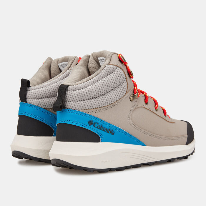 Men's Trailstorm™ Peak Mid Shoe Men's Trailstorm™ Peak Mid Shoe image number 2