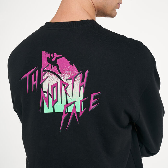 Men's Masters of Stone Sweatshirt Men's Masters of Stone Sweatshirt image number 3