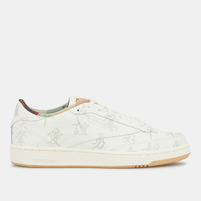 Kung Fu Panda Club C 85 Shoe Kung Fu Panda Club C 85 Shoe image number 0