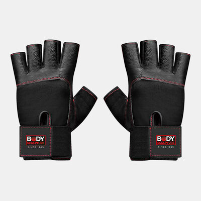 Half-Finger Weightlifting Gloves Half-Finger Weightlifting Gloves