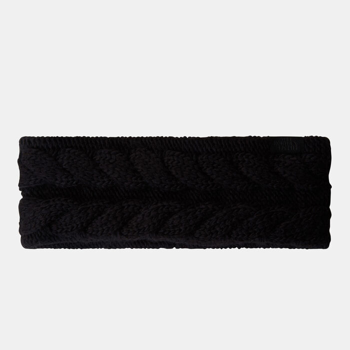 Women's Oh-Mega Headband Women's Oh-Mega Headband image number 0
