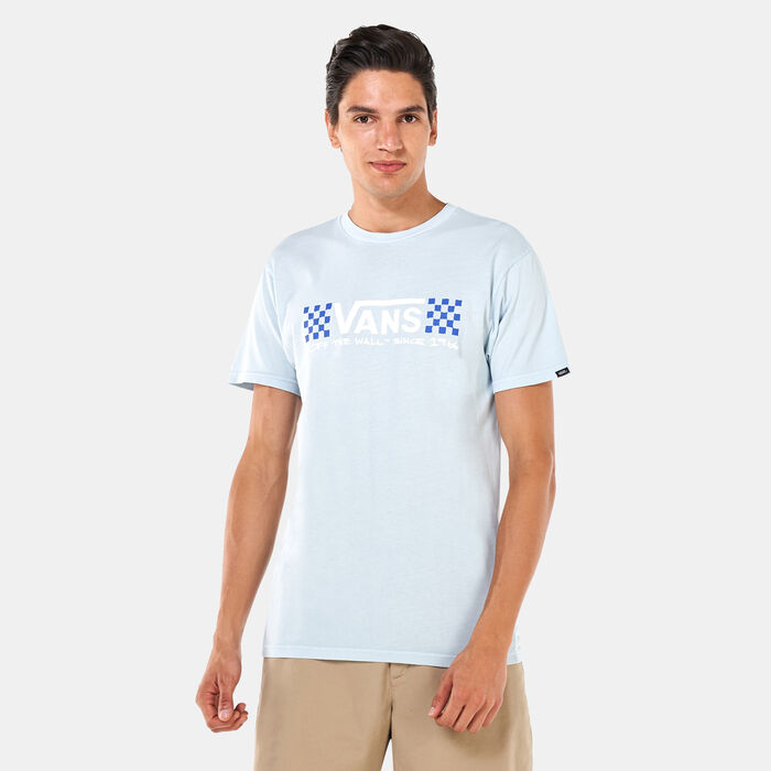 Men's Sketchy Past Premiums T-Shirt Men's Sketchy Past Premiums T-Shirt image number 0