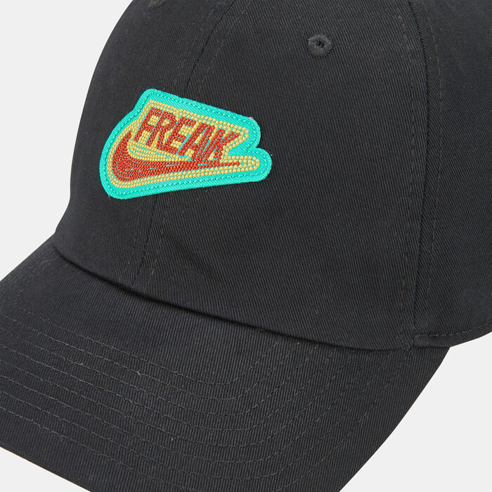 Giannis Heritage86 'Freak' Cap image number 2