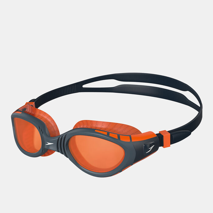 Futura Biofuse Flexiseal Swimming Goggles Futura Biofuse Flexiseal Swimming Goggles image number 0