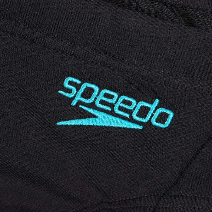 Men's Hyper Boom Splice Swimming Briefs Men's Hyper Boom Splice Swimming Briefs image number 3