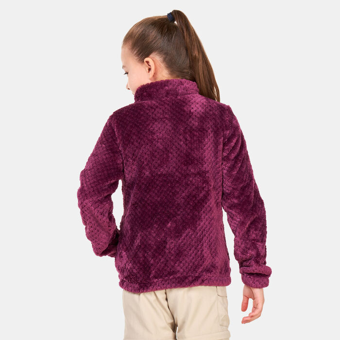 Kids' Fire Side™ Sherpa Jacket Kids' Fire Side™ Sherpa Jacket image number 1
