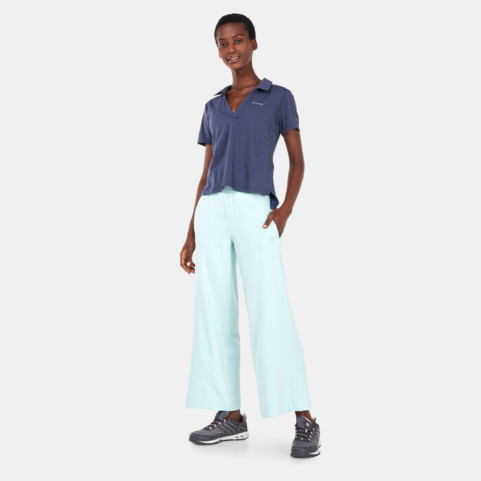 Women's Lodge™ French Terry Pants Women's Lodge™ French Terry Pants image number 2