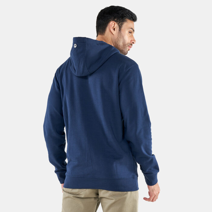 Men's Take A Stand Hoodie image number 1