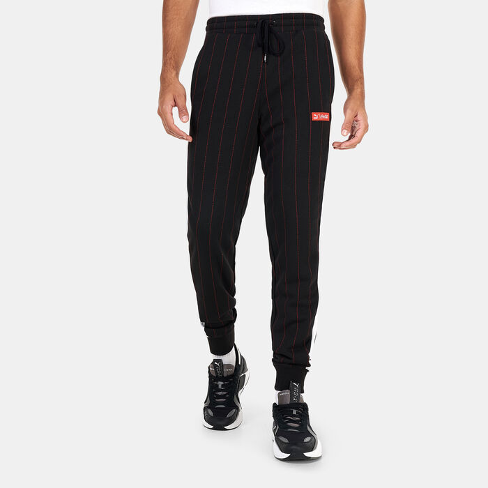 Men's X COCA COLA T7 Track Pants Men's X COCA COLA T7 Track Pants image number 0