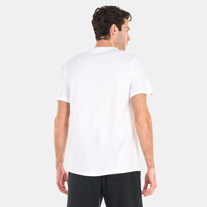 Men's Go-To All Star Patch T-Shirt Men's Go-To All Star Patch T-Shirt image number 1