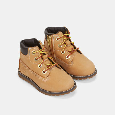 Kids' Pokey Pine 6 Inch Boots (Toddler) Kids' Pokey Pine 6 Inch Boots (Toddler)