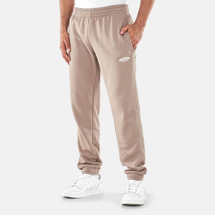 Men's R.Y.V. Basic Sweatpants Men's R.Y.V. Basic Sweatpants image number 0