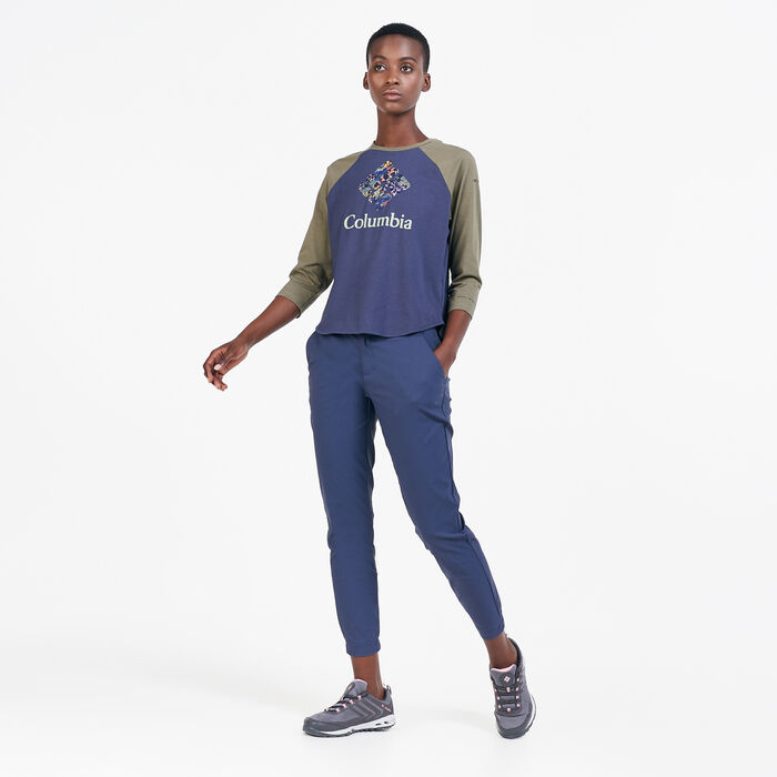 Women's Firwood Camp™ II Pants Women's Firwood Camp™ II Pants image number 2