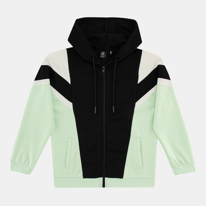 Kids' Hoodie Kids' Hoodie image number 0