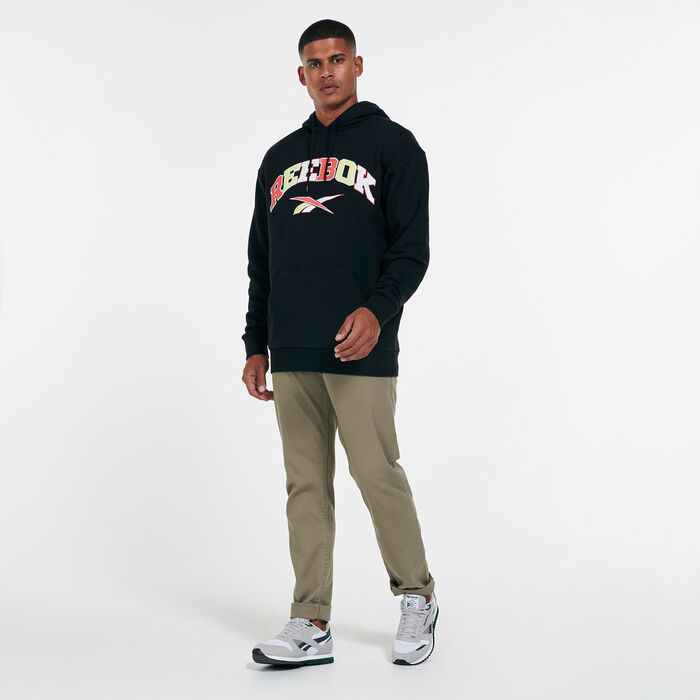 Classics Basketball Hoodie Classics Basketball Hoodie image number 2