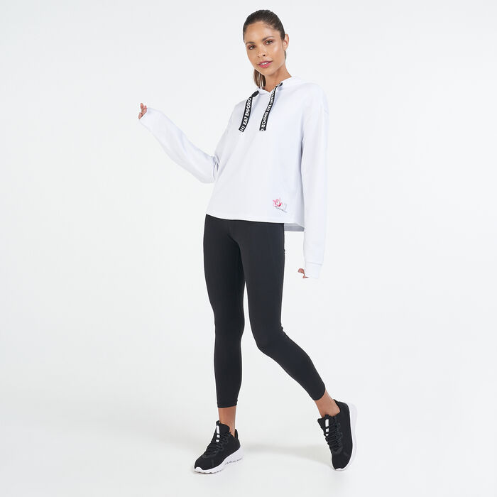 Women's Sweatshirt Women's Sweatshirt image number 2
