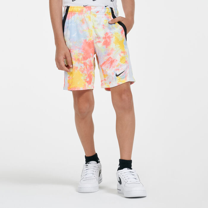 Kids' Dri-FIT RTLP Shorts image number 0