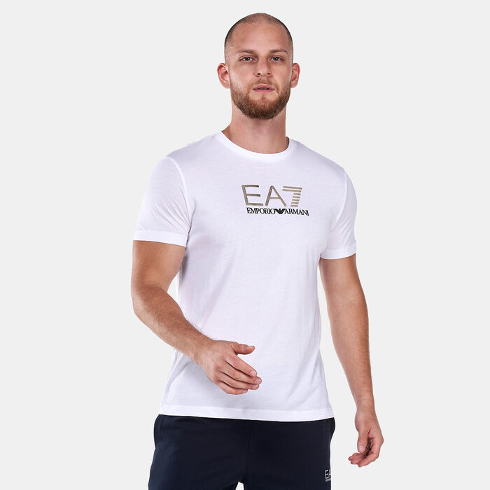 Men's Train Gold Label T-Shirt Men's Train Gold Label T-Shirt image number 0