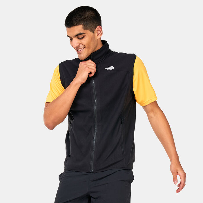 Men's 100 Glacier Vest Men's 100 Glacier Vest image number 0