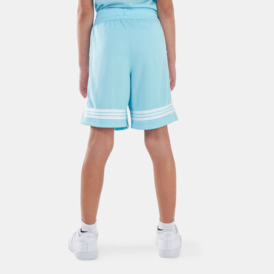 Kids' Fly Crossover Shorts (Older Kids)