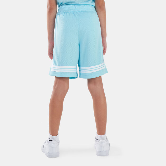 Kids' Fly Crossover Shorts (Older Kids) image number 1