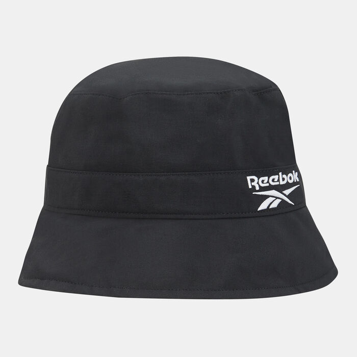 Classics Foundation Bucket Hat Classics Foundation Bucket Hat image number 0