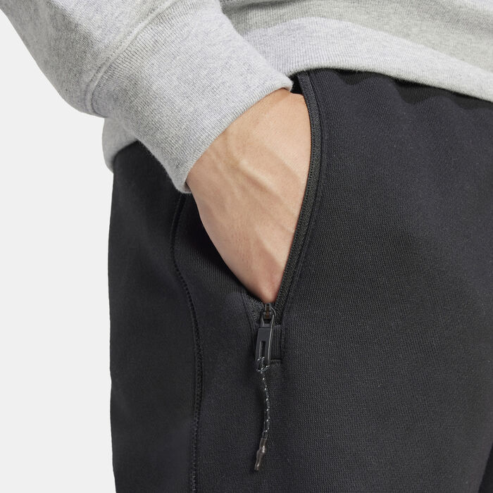 Men's Logo Sweat Sweatpants image number 4