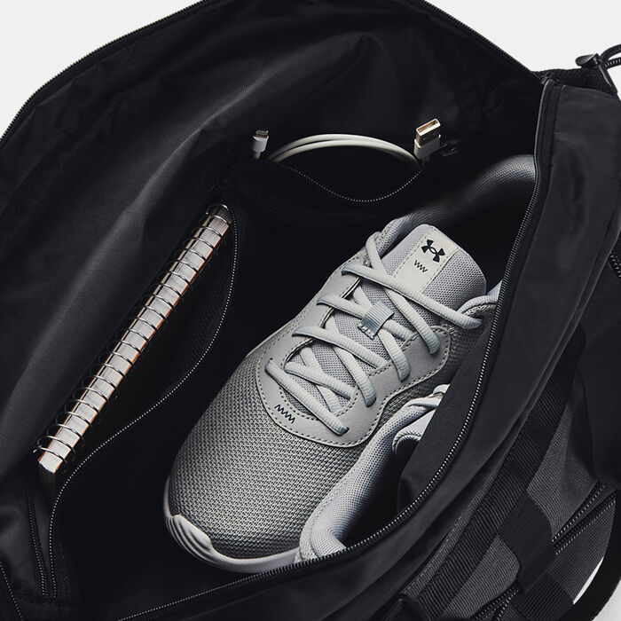 Women's Project Rock Gym Bag image number 2