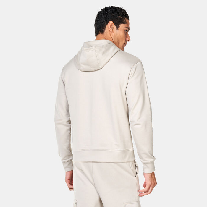 Men's Classic Hoodie image number 1