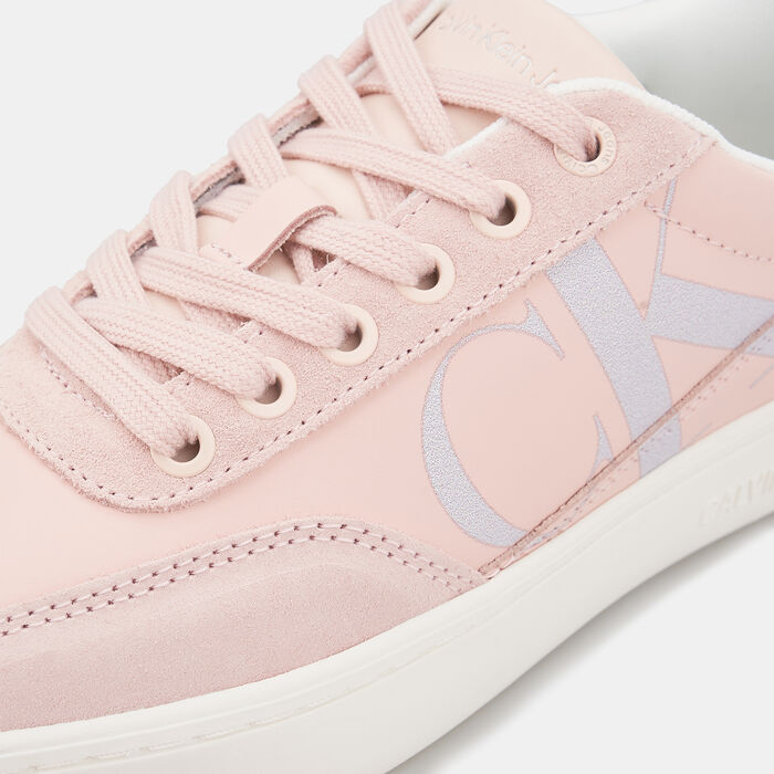 Women's Classic Leather Shoe image number 4