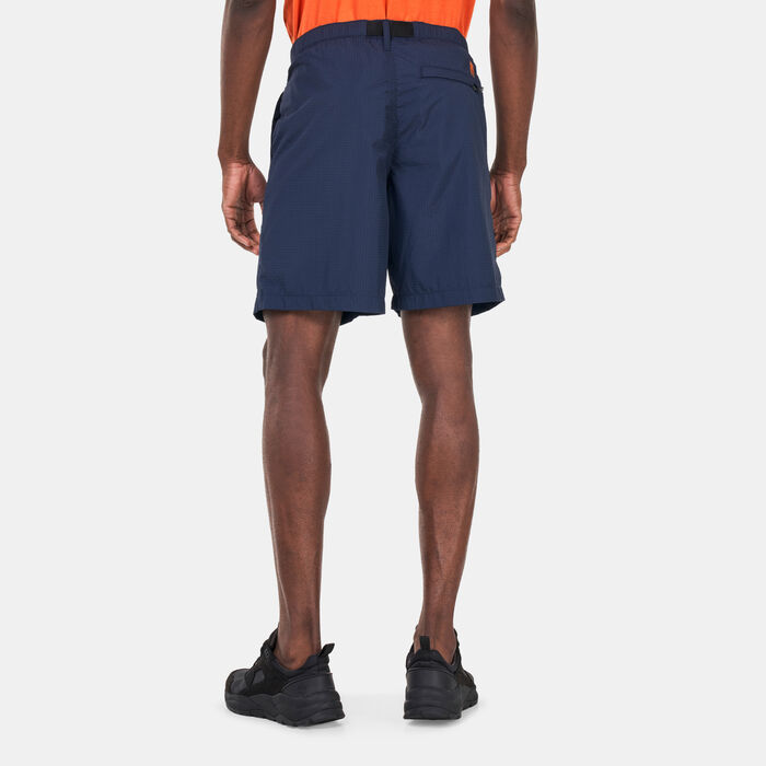 Men's Water Repellent Shorts Men's Water Repellent Shorts image number 1