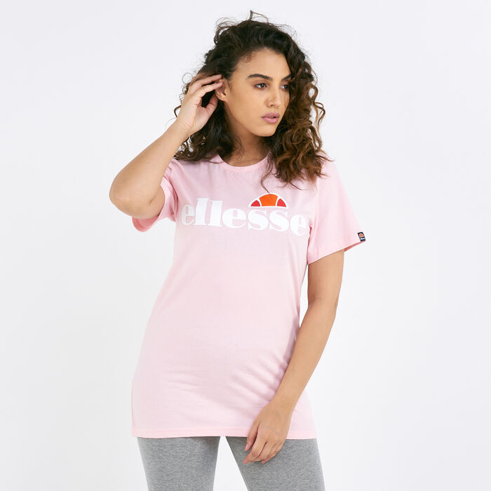 Women's Albany T-Shirt Women's Albany T-Shirt image number 0