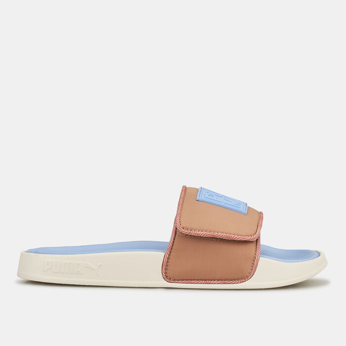 Women's Leadcat 2.0 Infuse Slides Women's Leadcat 2.0 Infuse Slides image number 1
