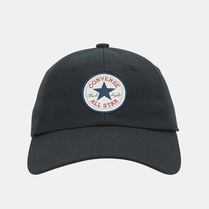 Tip-off Baseball Cap image number 0