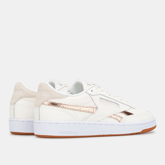 Women's Club C 85 Shoe Women's Club C 85 Shoe image number 2