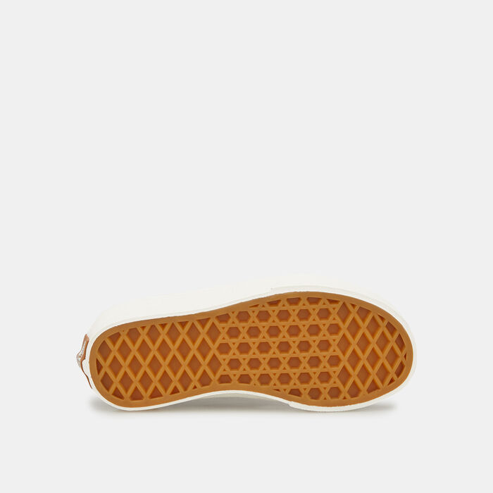 Kids' Old Skool Shoe (Younger Kids) Kids' Old Skool Shoe (Younger Kids) image number 3