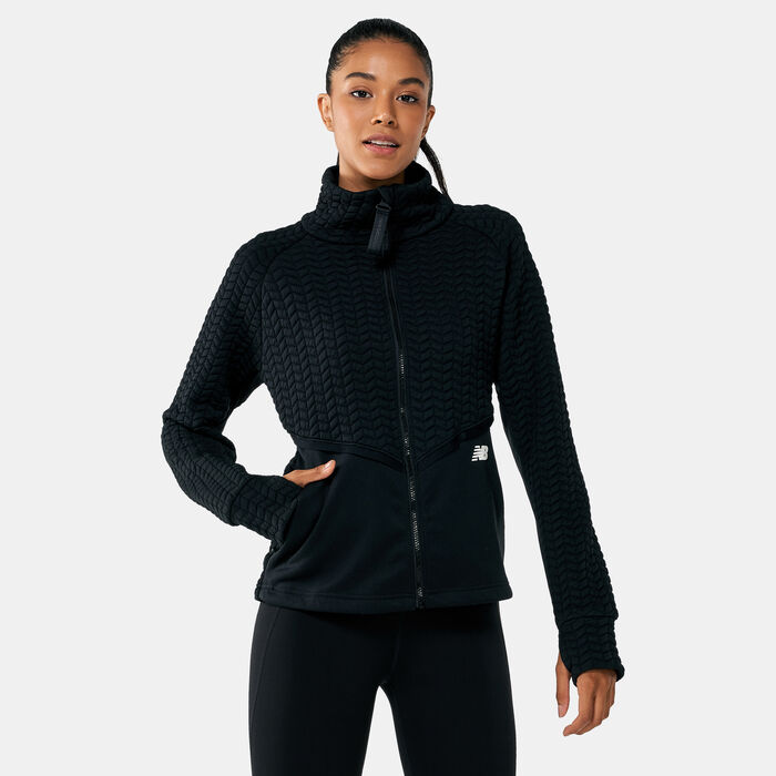 Women's Heatloft Athletic Jacket Women's Heatloft Athletic Jacket image number 0