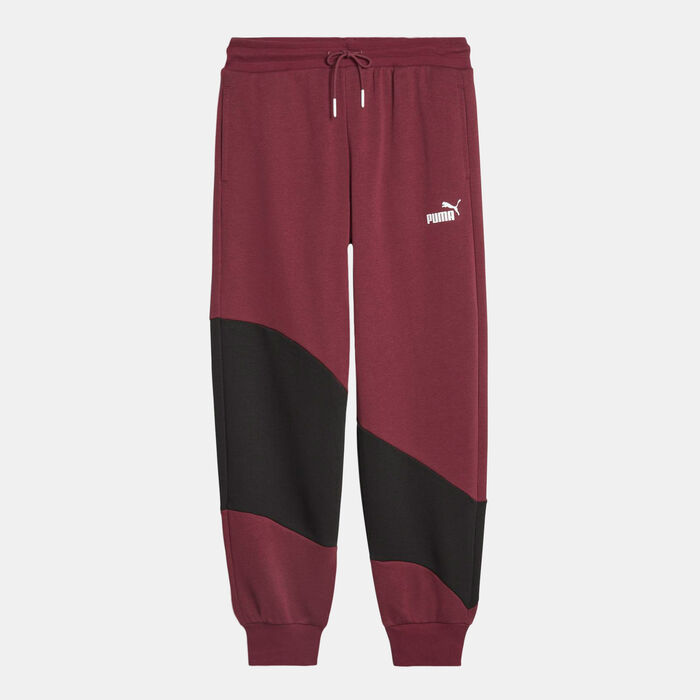 Women's POWER Cat Joggers Women's POWER Cat Joggers image number 0