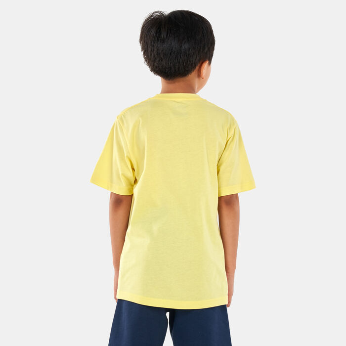 Kids' Classic T-Shirt Kids' Classic T-Shirt image number 1
