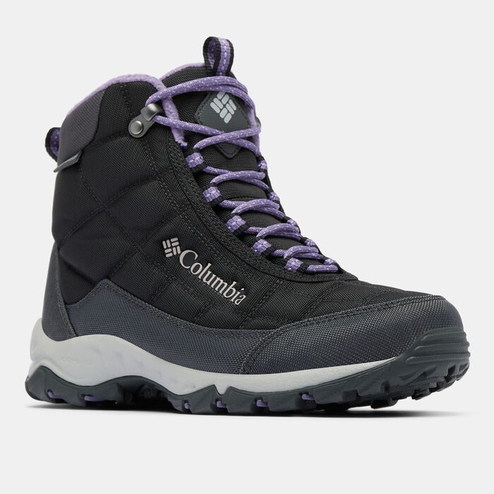 Women's Firecamp Hiking Boots Women's Firecamp Hiking Boots image number 1