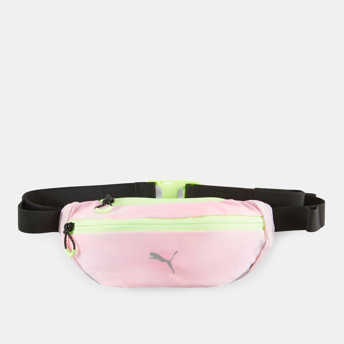 Men's Performance Running Classic Waist Bag image number 0